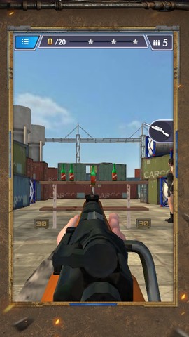 冷血狙击之王截图2