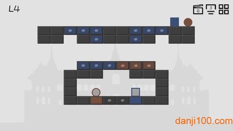 方圈截图2