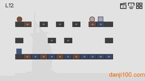 方圈截图3