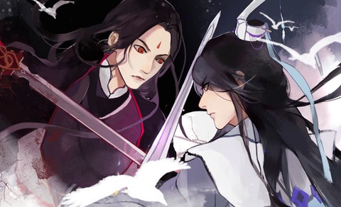 所谓仙魔截图1