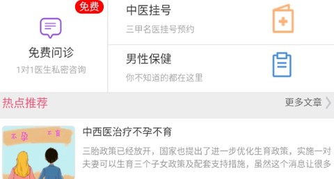 男性私人医生[图1]