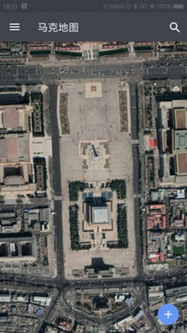 马克地图截图2