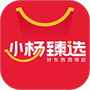 小杨臻选