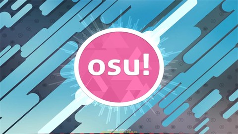 osu官网截图2