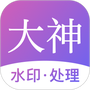 大神去水印