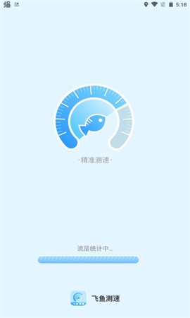 飞鱼测速截图1