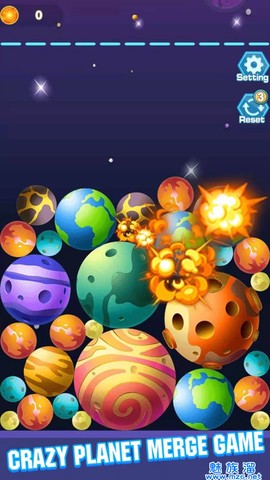 合成小宇宙[图1]