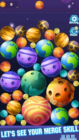 合成小宇宙[图2]