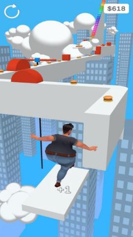 放屁派对截图2