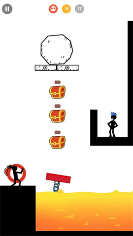飞镖刺客截图1