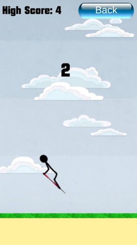 火柴人跳高高截图3
