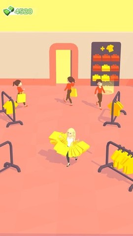 我的时装店[图1]
