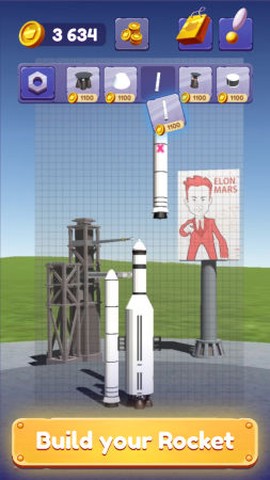 太空探索模拟器截图3