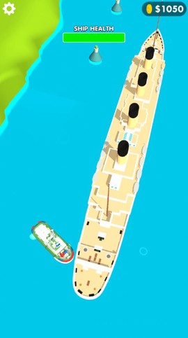 现代货轮模拟器截图3