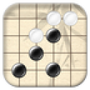 超级五子棋