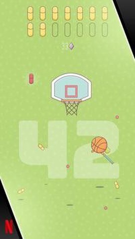 一球入魂截图2