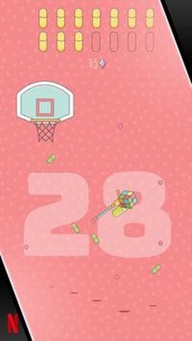 一球入魂截图3