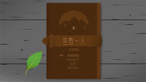 独自一人截图1