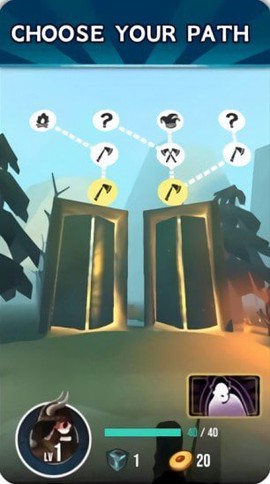 亡灵战士[图1]