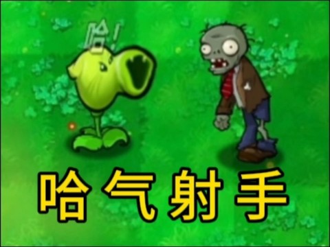 植物大战僵尸哈基米版截图1