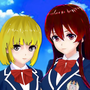 樱花校园明星少女模拟器