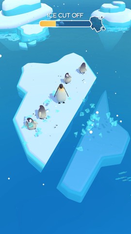 救救小企鹅截图3