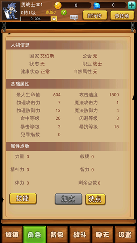 艾伯斯传奇[图1]