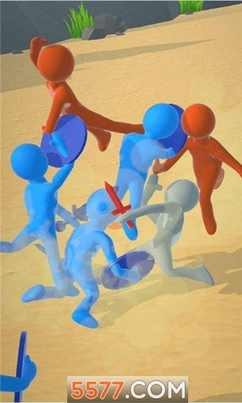 你来打我呀截图1