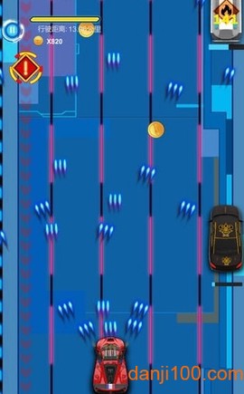超跑战车[图1]