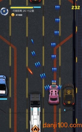 超跑战车[图2]