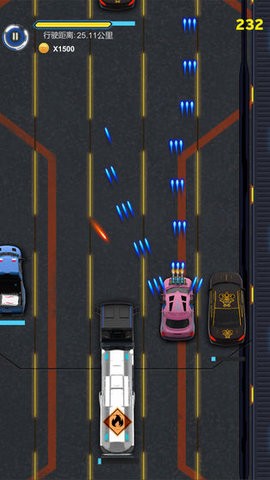 超跑战车截图1