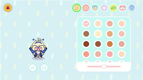 米加小镇：世界[图6]