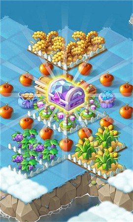 合并动物城截图1