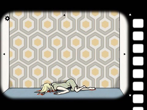 逃离方块：案件23[图1]