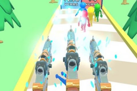 武器召唤师截图1