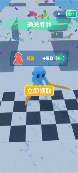 光影武士[图2]