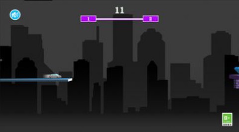 急速跑车截图3