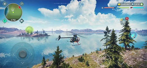 越野之路2[图1]