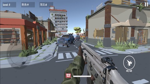 战地战场模拟器[图1]