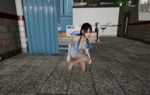 狱中少女手机版[图1]