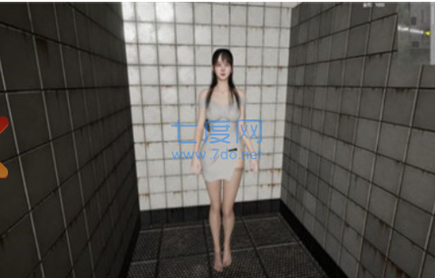 狱中少女手机版截图2
