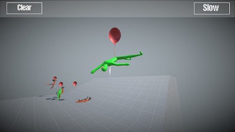 布娃娃战斗模拟器2[图1]