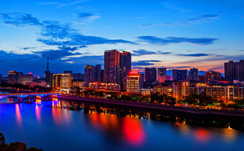 智慧吉安截图2