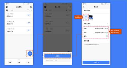金山会议[图1]