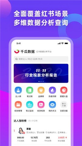 千瓜数据[图1]