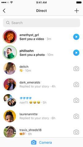 instagram安卓版下载[图2]