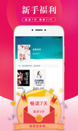 地豆小说截图3