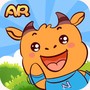 牛小子AR汉字卡