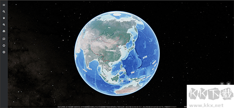 星图地球[图1]