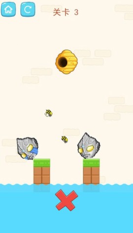 超难闯关大作战截图3